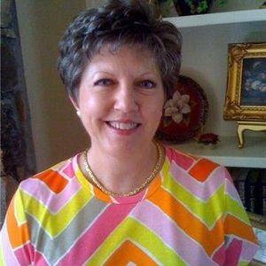 Meet your Posher, Karen